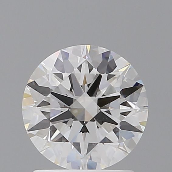1.52 ct. round Lab Grown Diamond front image