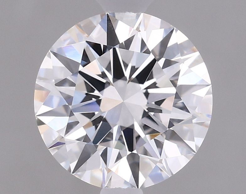 1.08 ct. round Lab Grown Diamond front image