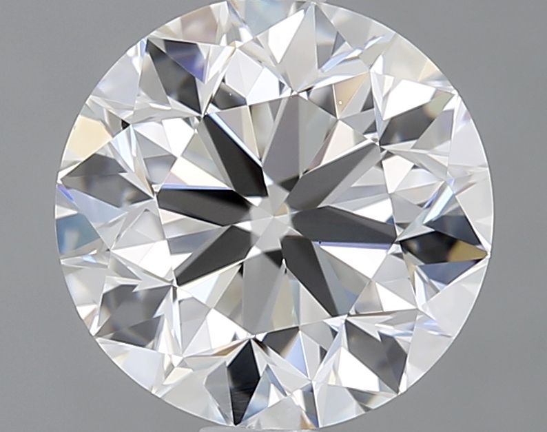 1.50 ct Round diamond