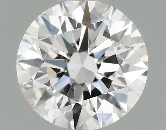 1.00 ct. round Lab Grown Diamond front image