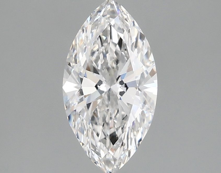 1.06 ct. marquise Lab Grown Diamond front image