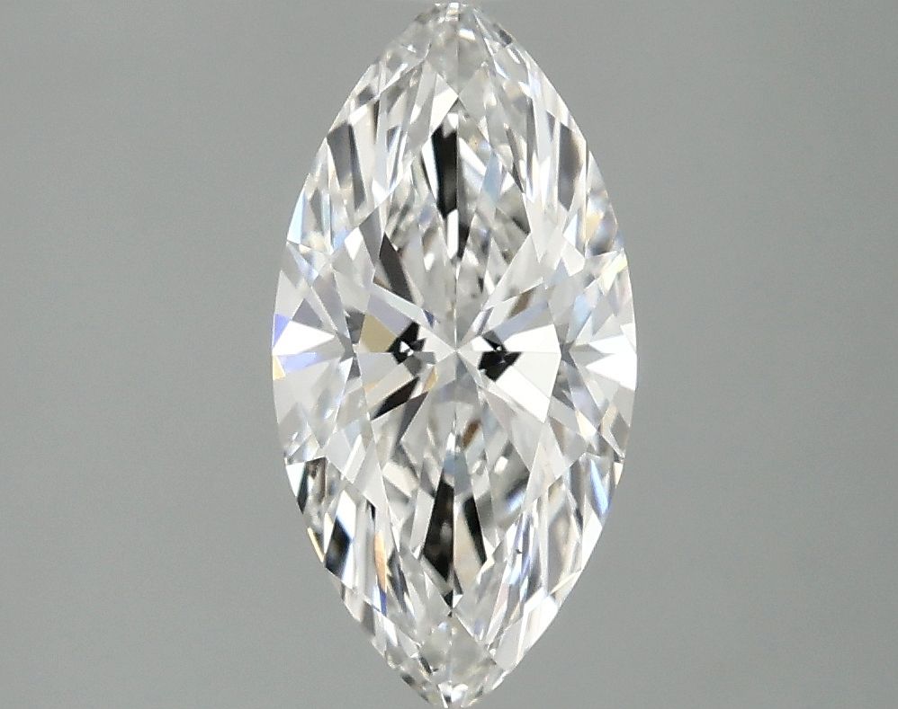 1.52 ct. marquise Lab Grown Diamond front image