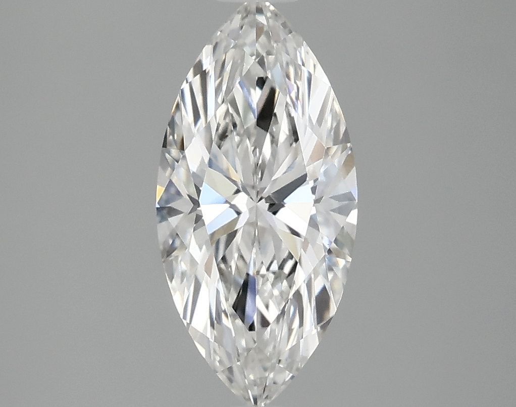 1.51 ct. marquise Lab Grown Diamond front image