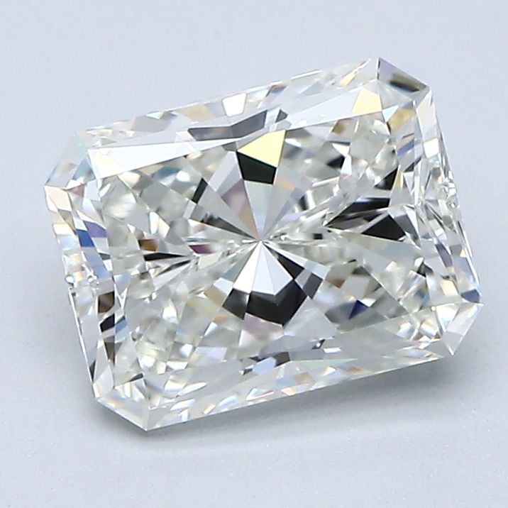 Radiant Diamond