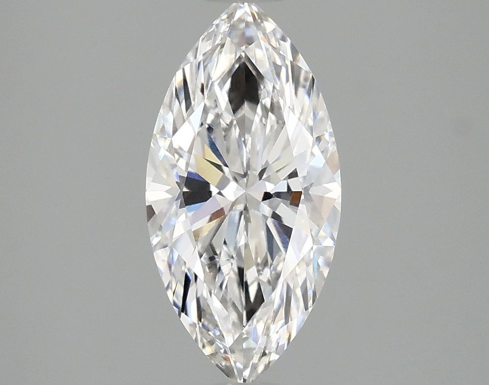 1.59 ct. marquise Lab Grown Diamond front image
