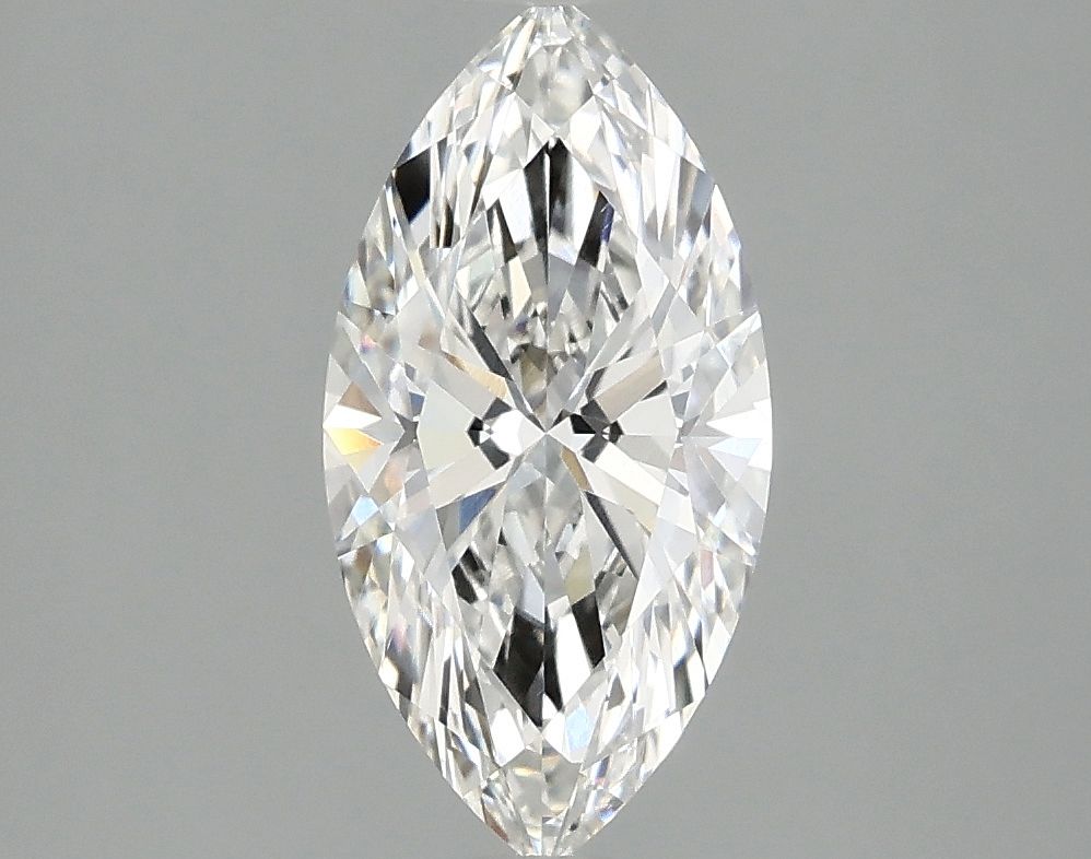1.59 ct. marquise Lab Grown Diamond front image
