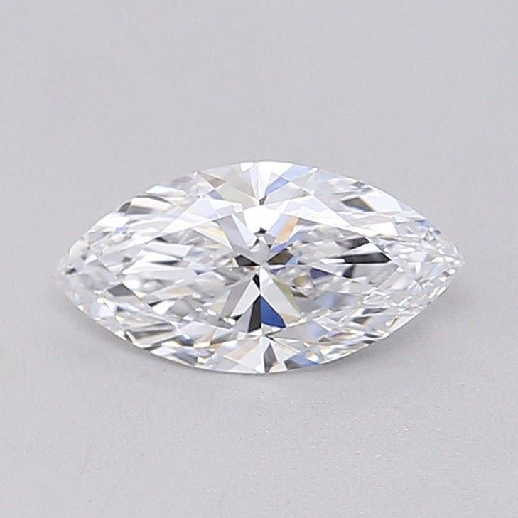 1.05 ct. marquise Lab Grown Diamond front image