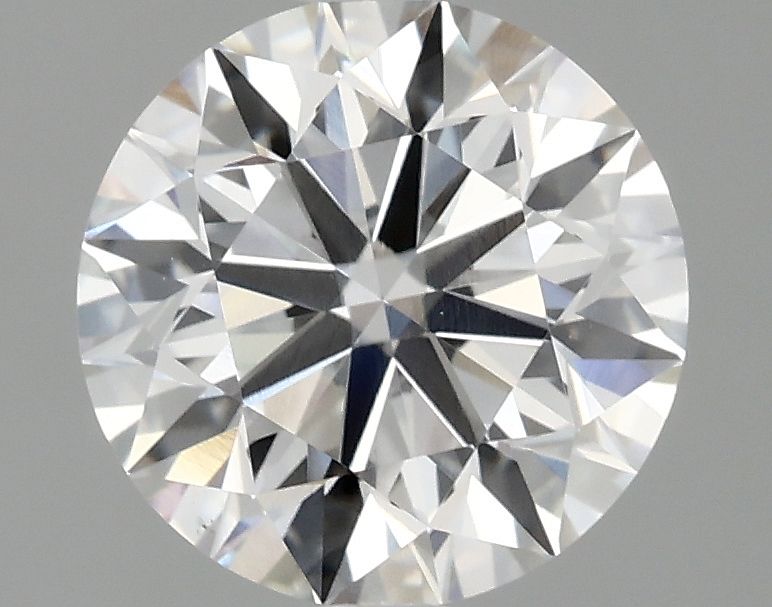 1.49 ct. round Lab Grown Diamond front image