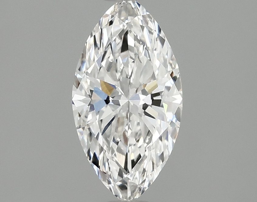 1.05 ct. marquise Lab Grown Diamond front image