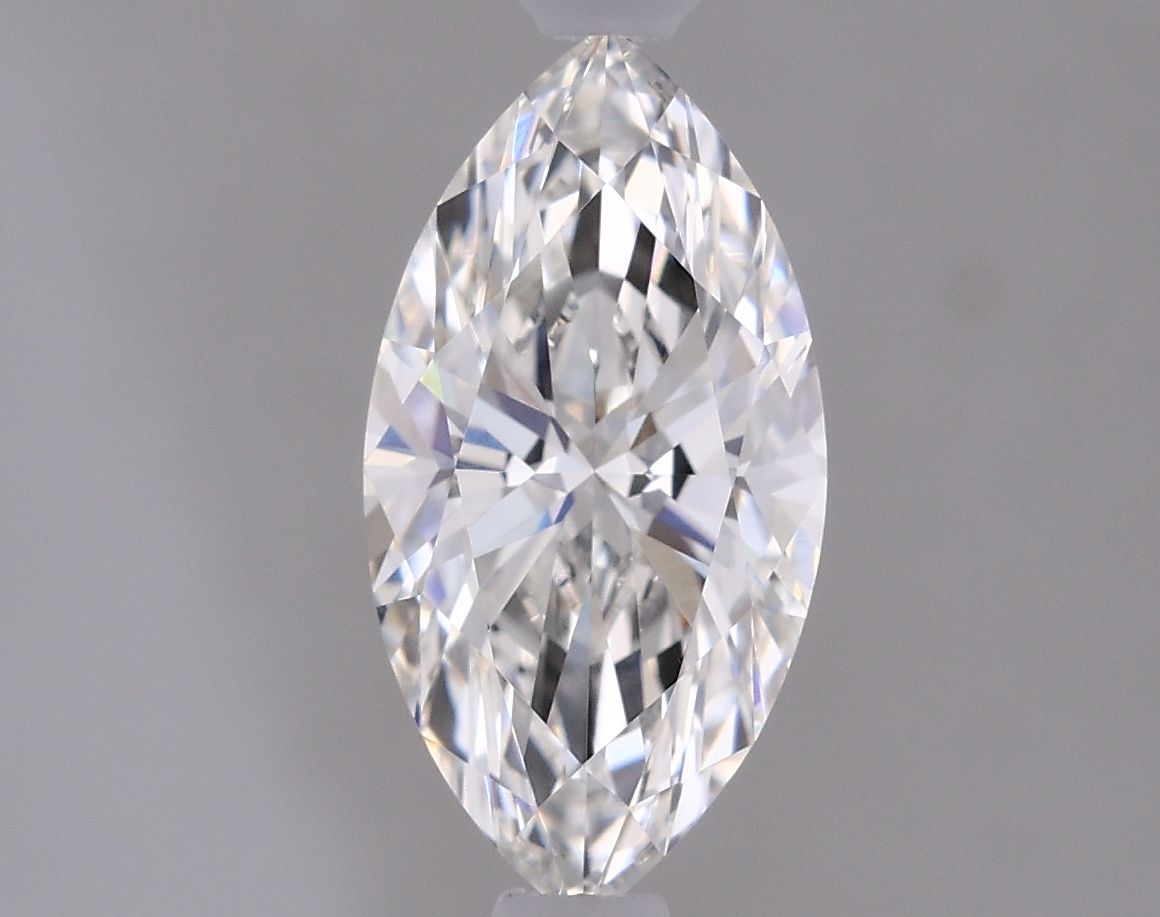 1.07 ct. marquise Lab Grown Diamond front image