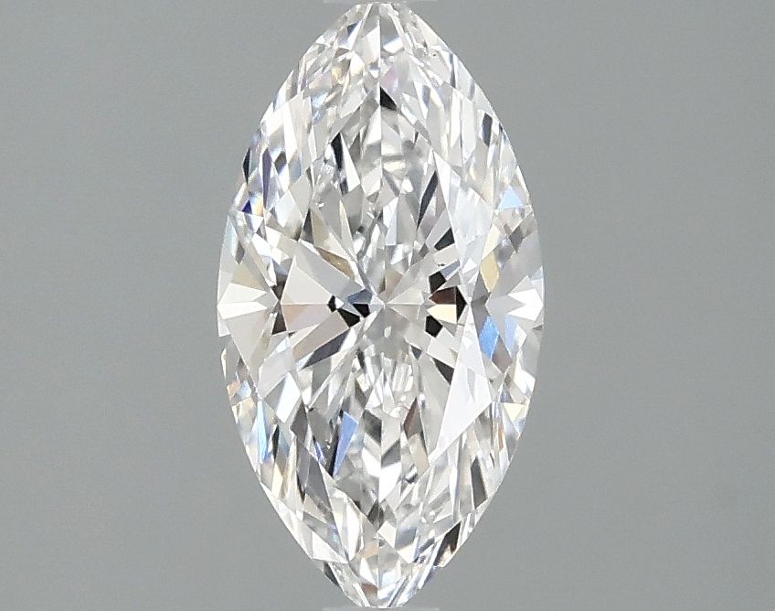 1.07 ct. marquise Lab Grown Diamond front image
