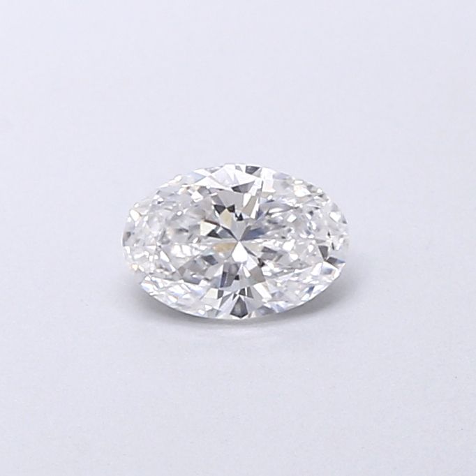 Oval Diamond