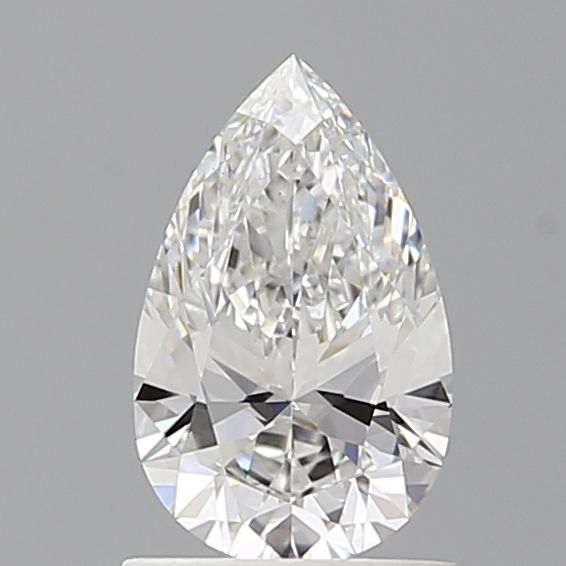 1.05 ct. pear Lab Grown Diamond front image