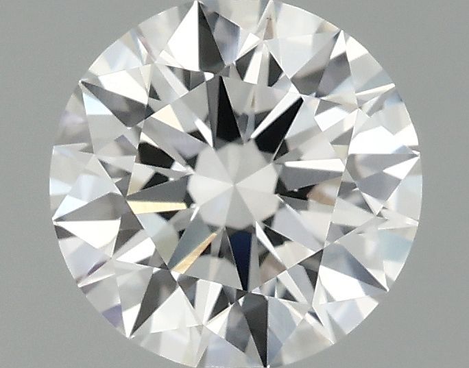 1.00 ct. round Lab Grown Diamond front image