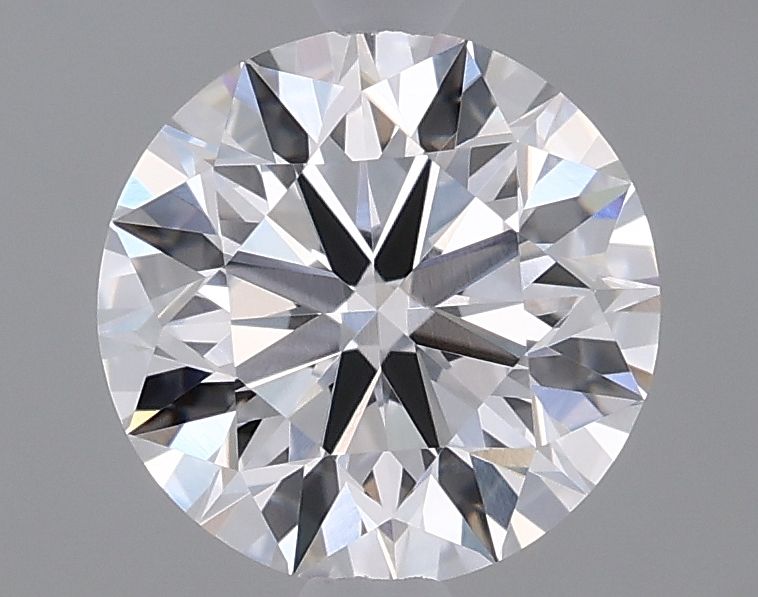 1.06 ct. round Lab Grown Diamond front image