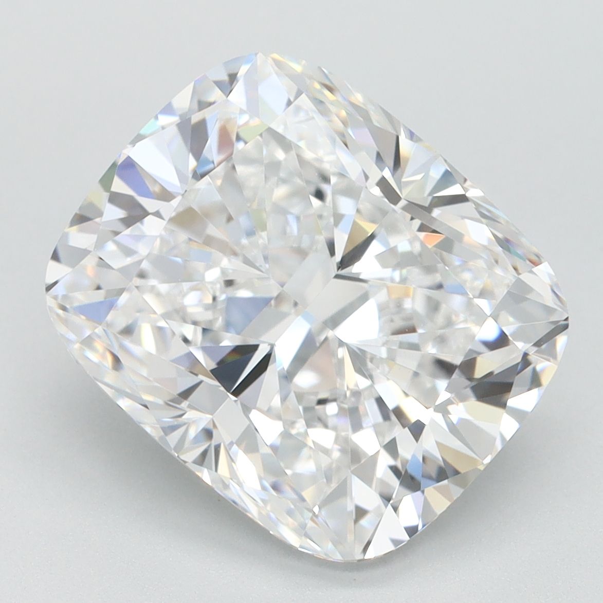 5.09 Carat