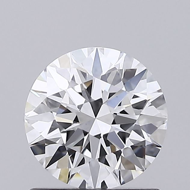 1.00 ct. round Lab Grown Diamond front image