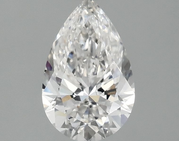 1.06 ct. pear Lab Grown Diamond front image