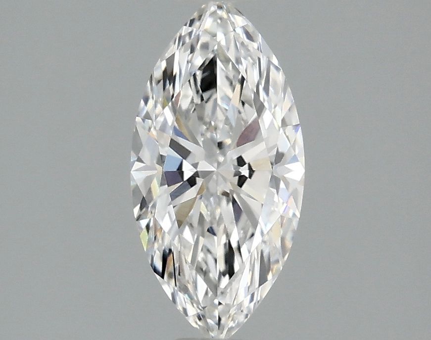 1.03 ct. marquise Lab Grown Diamond front image