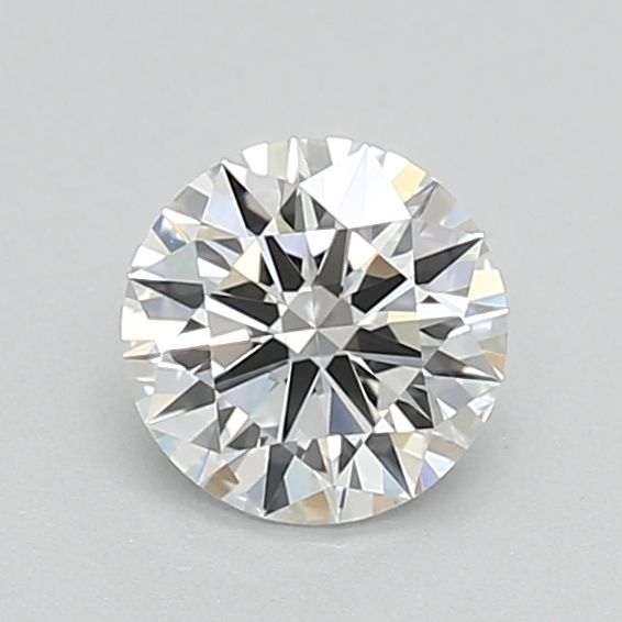 0.54 ct. round Lab Grown Diamond front image
