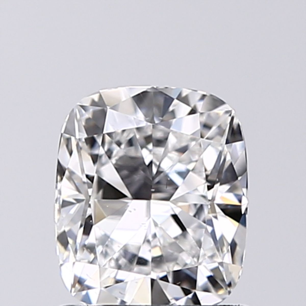 Cushion Diamond