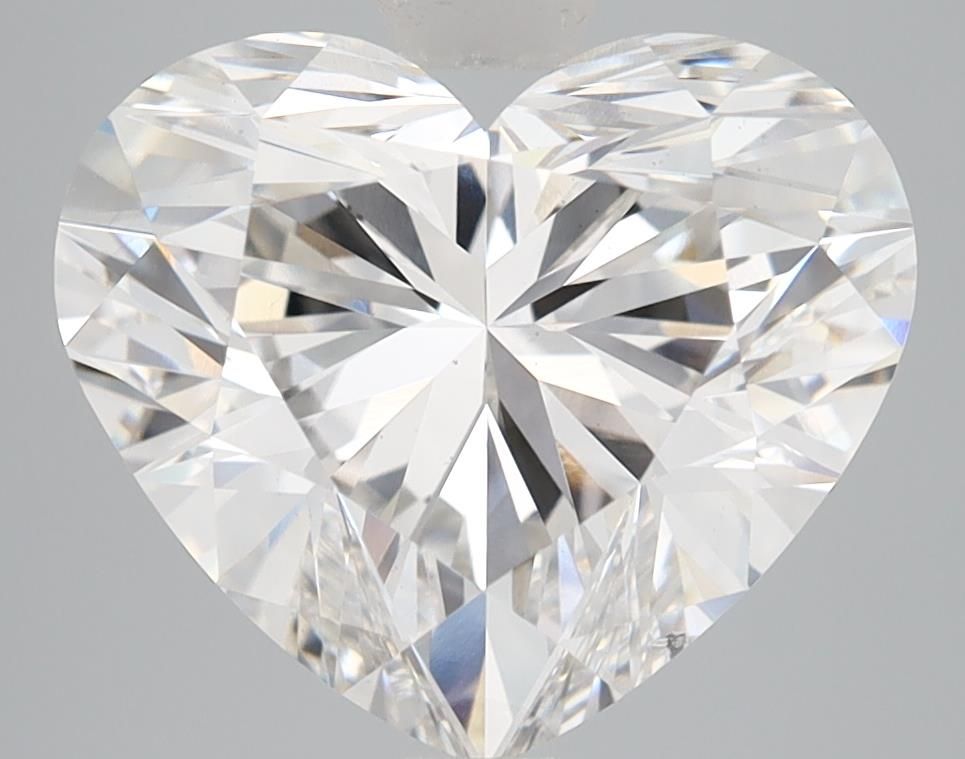Heart Diamond