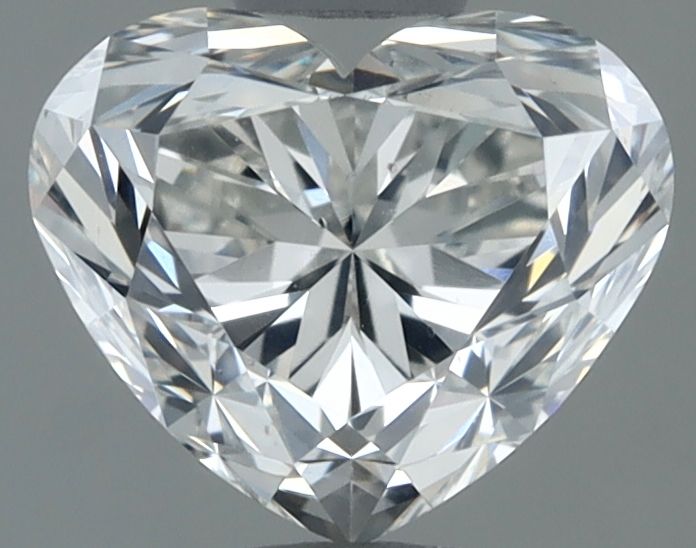 Heart Diamond