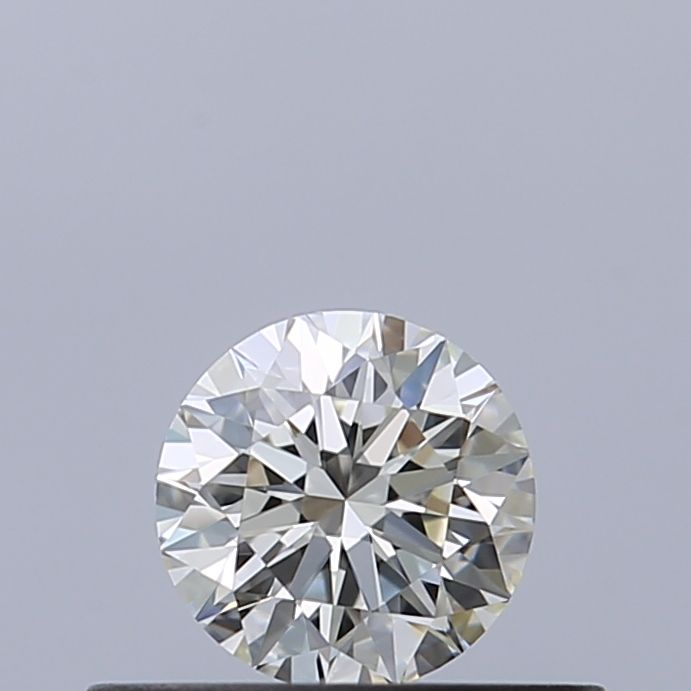 0.31 Carat Round Diamond G IF