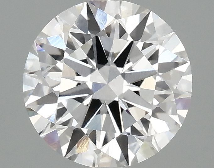 1.98 ct. round Lab Grown Diamond front image