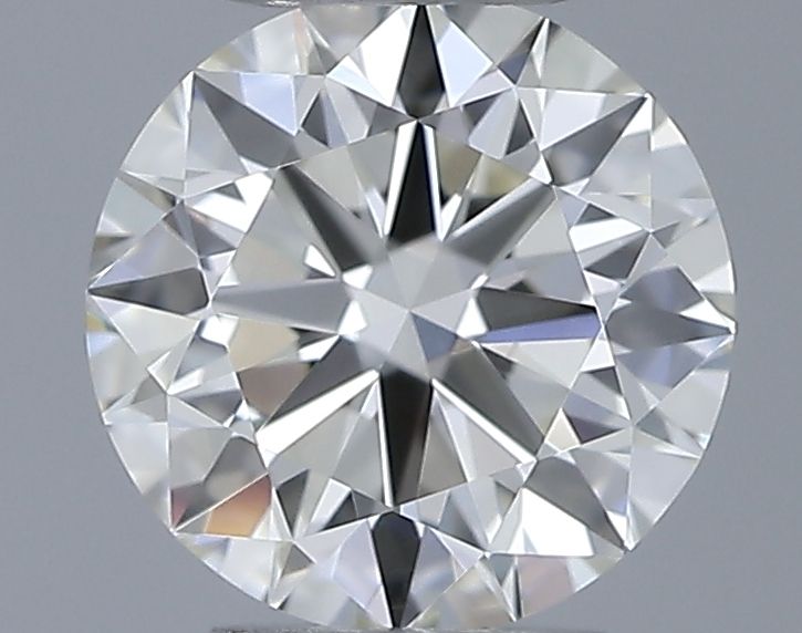 0.5 ct Round Diamond