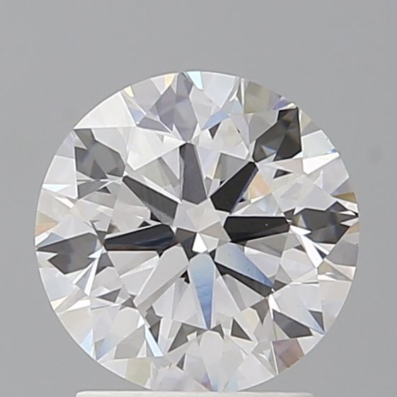 2.05 ct. round Lab Grown Diamond front image