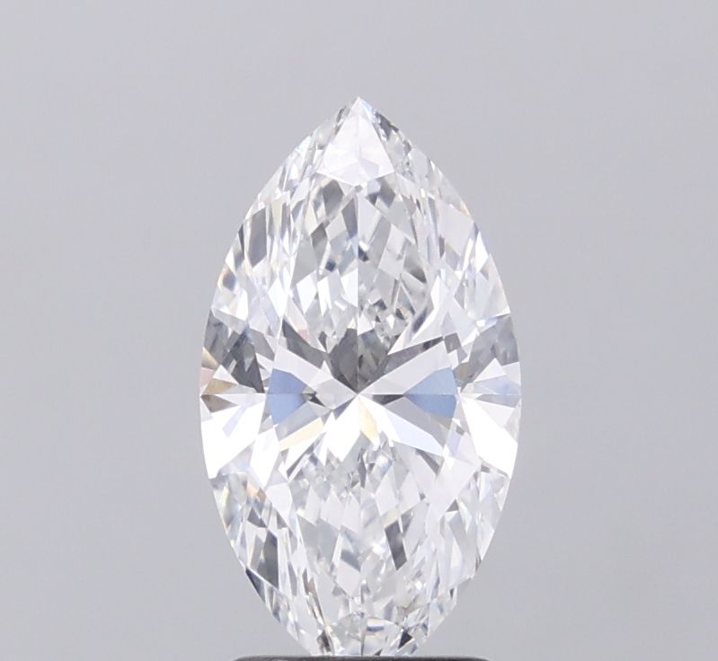 2.00 ct. marquise Lab Grown Diamond front image