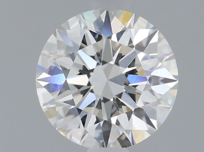 1.02 ct. round Lab Grown Diamond front image