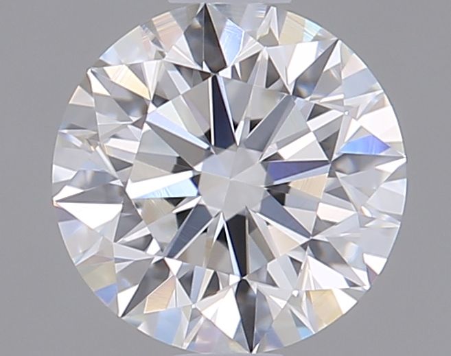 0.50 ct Round diamond