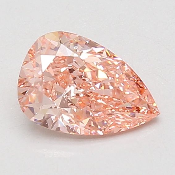 1.09 ct. pear Lab Grown Diamond front image