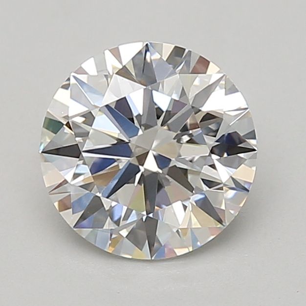 1.72 ct. round Lab Grown Diamond front image