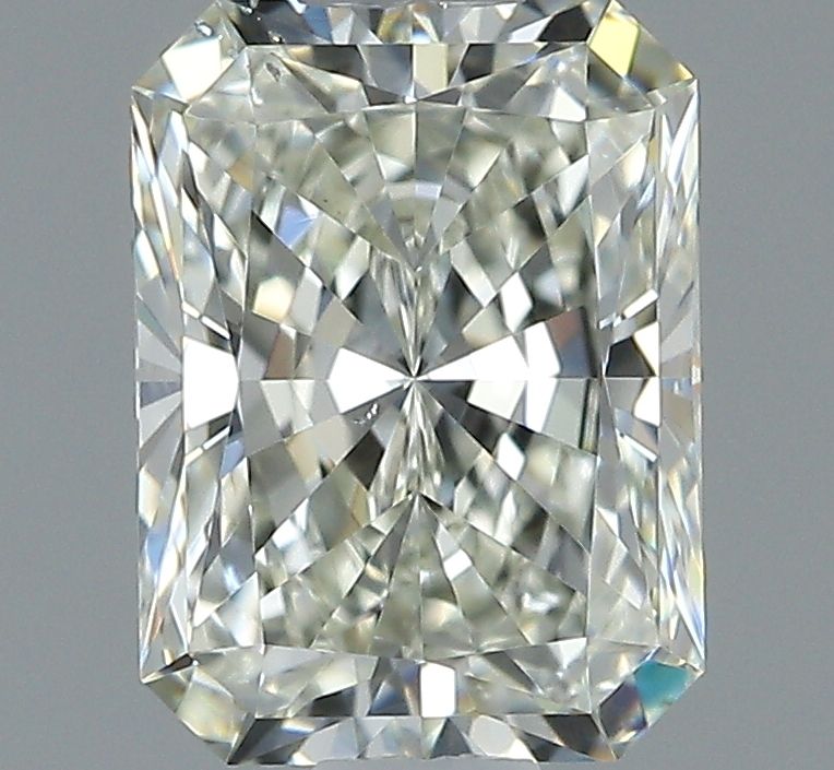 Radiant Diamond