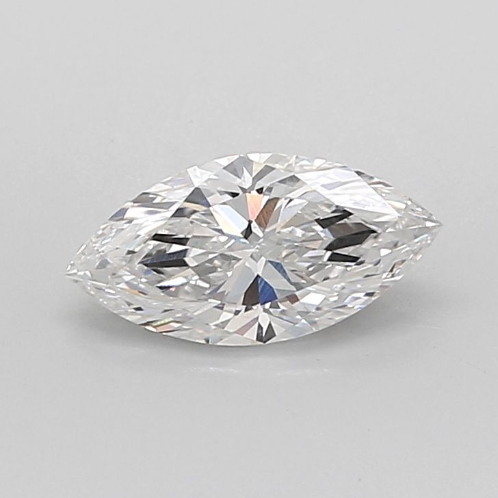 1.08 ct. marquise Lab Grown Diamond front image
