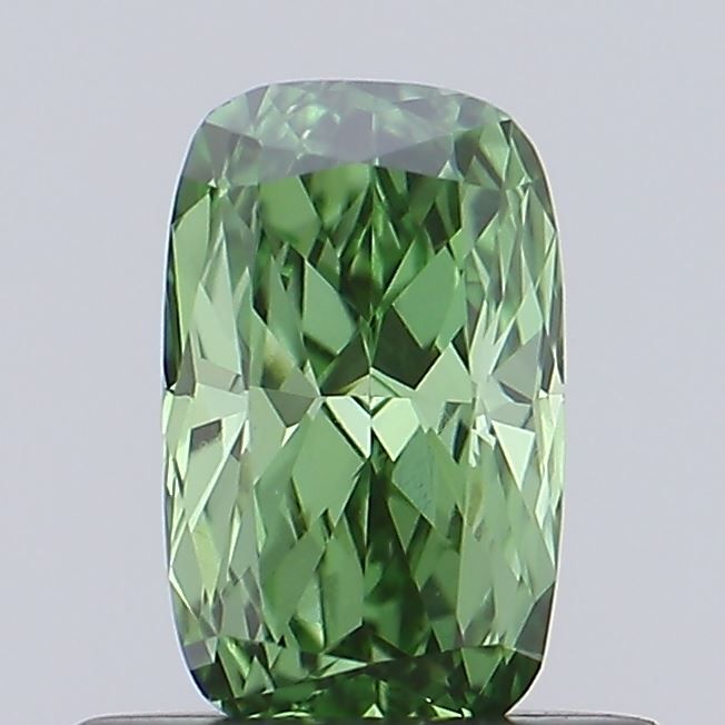0.51 ct Cushion Modified diamond