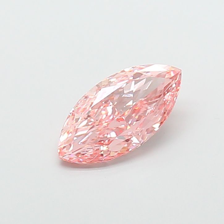 3.03 ct. marquise Lab Grown Diamond front image