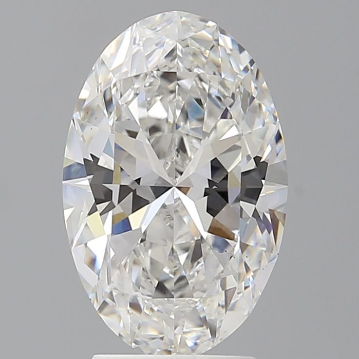 3.07 Carat