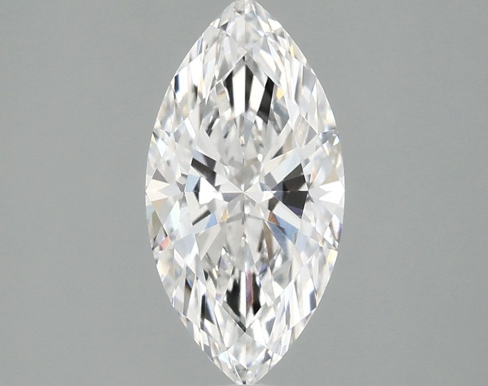 1.49 ct. marquise Lab Grown Diamond front image