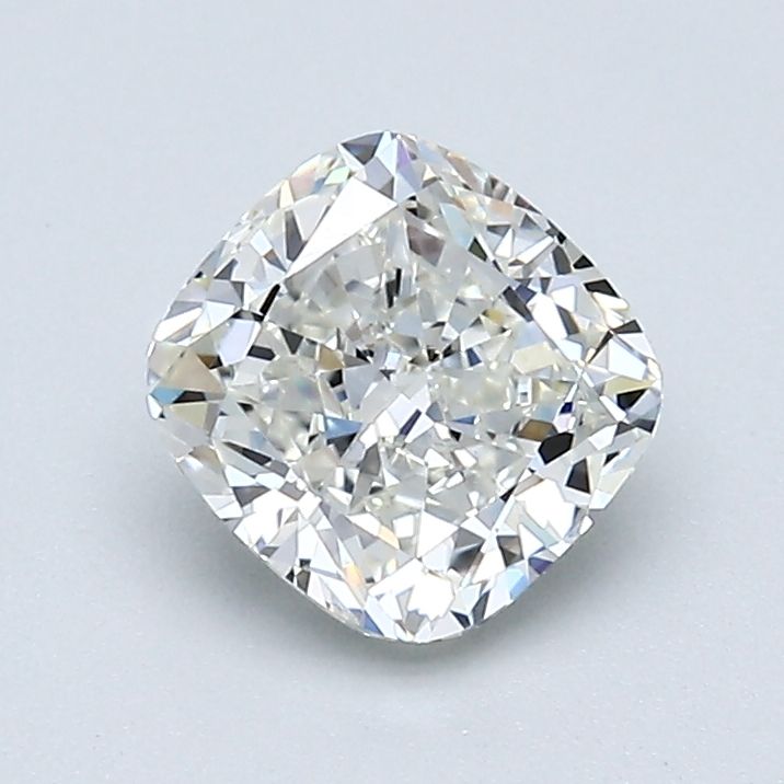 Cushion Diamond