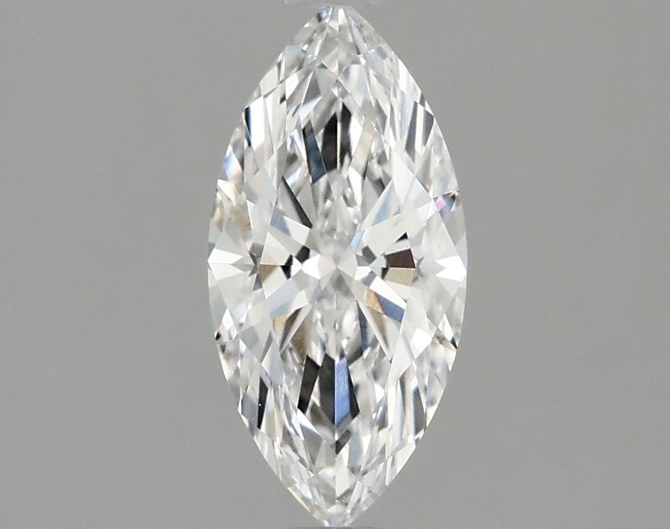 1.07 ct. marquise Lab Grown Diamond front image