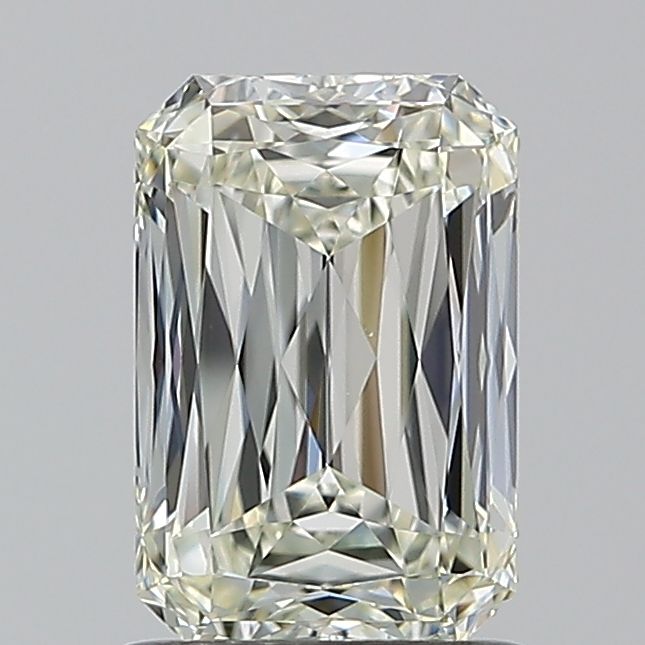 Radiant Diamond