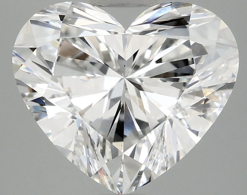 Heart Diamond