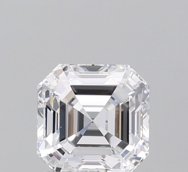 Asscher Diamond