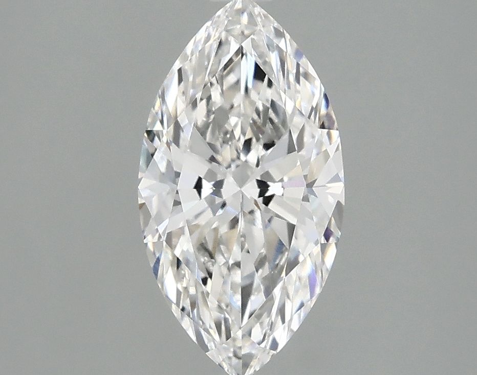 1.53 ct. marquise Lab Grown Diamond front image