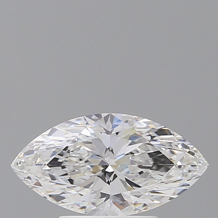 1.58 ct. marquise Lab Grown Diamond front image