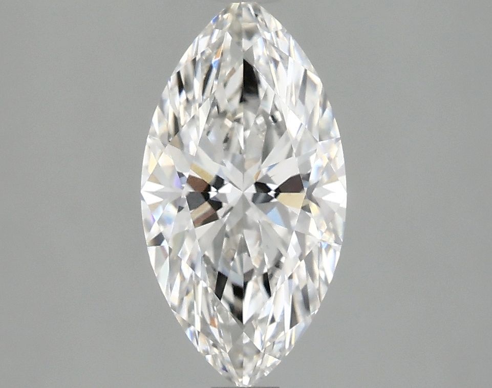 1.53 ct. marquise Lab Grown Diamond front image